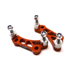 Adattatori per bloccasterzo Pro per BMW E36