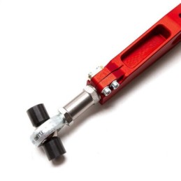 Bracci di controllo superiori forgiati posteriori regolabili per BMW E36 ed E46