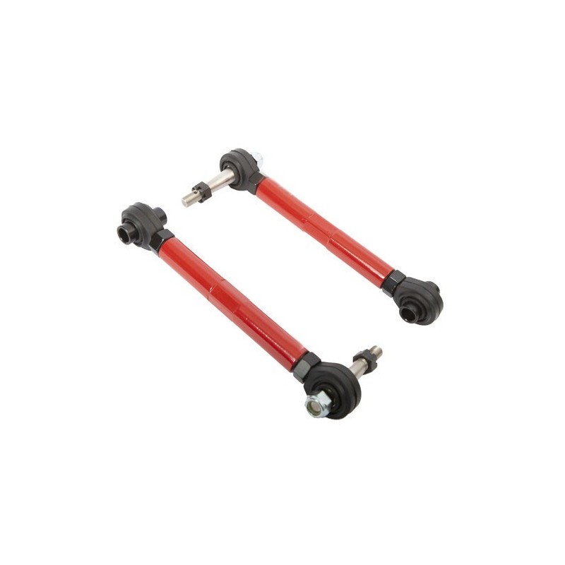 Bracci posteriori per Toyota GT86 e Subaru BRZ