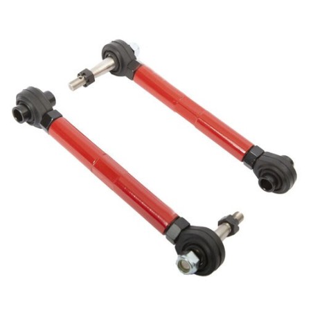 Bracci posteriori per Toyota GT86 e Subaru BRZ