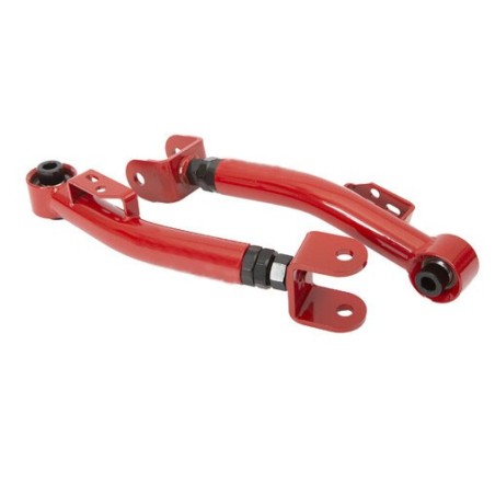 Aste di trazione posteriori per Toyota GT86 e Subaru BRZ