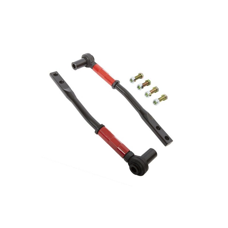 Tiranti Anteriori "Full Lock" S13 S14 S15 R32 R33 R34 Z32