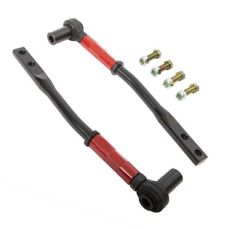 Tiranti Anteriori "Full Lock" S13 S14 S15 R32 R33 R34 Z32