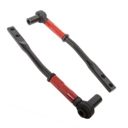 Tiranti Anteriori "Full Lock" S13 S14 S15 R32 R33 R34 Z32