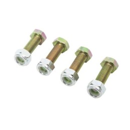 Tiranti Anteriori "Full Lock" S13 S14 S15 R32 R33 R34 Z32