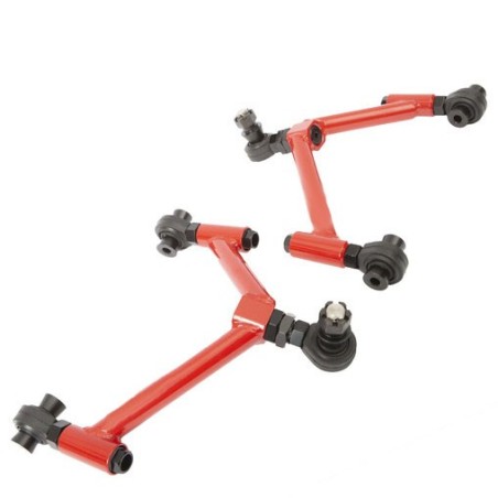 Bracci camber anteriori per Nissan 350Z