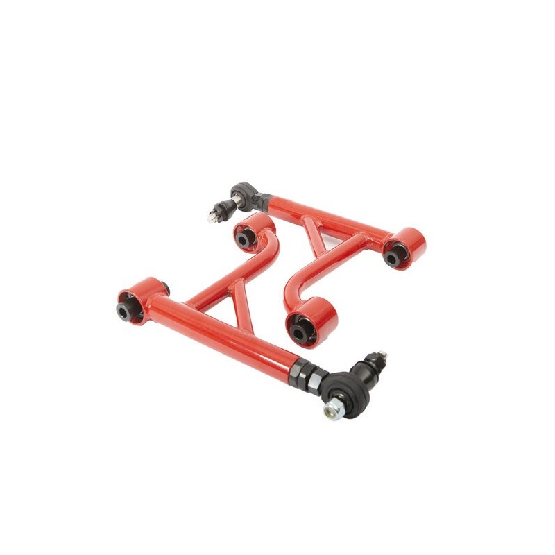 Bracci camber posteriori per XE10 JZX110 Bracci camber posteriori per XE10 JZX110