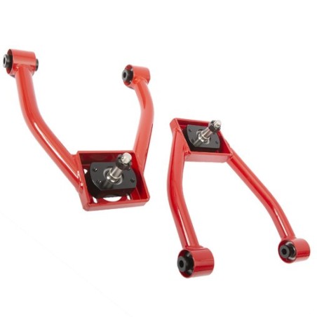 Bracci camber anteriori per Lexus IS XE10 (98-05)