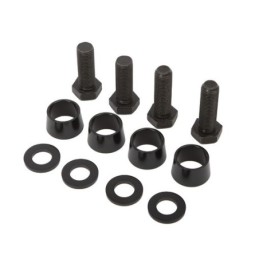 Tiranti anteriori per Toyota JZX90 JZX100