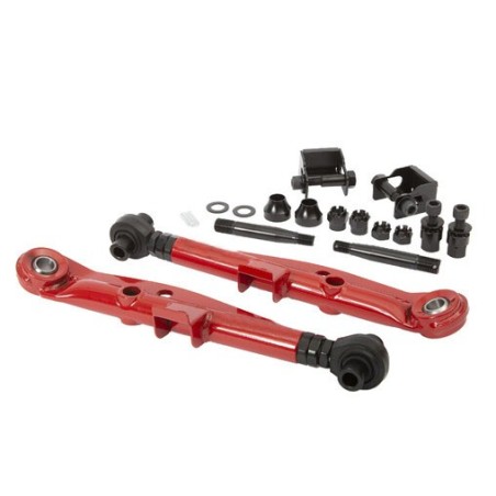 Bracci di controllo anteriori inferiori S13 S14 S15 R32 R33 R34 Z32