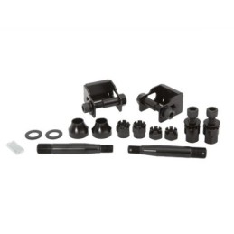 Bracci di controllo anteriori inferiori S13 S14 S15 R32 R33 R34 Z32