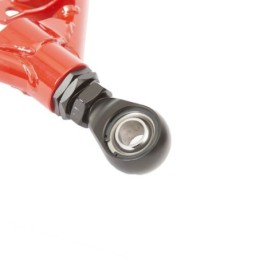 Bracci di controllo posteriori inferiori S13 S14 S15 R32 R33 R34 Z33