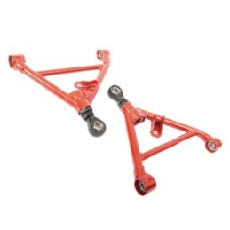 Bracci di controllo posteriori inferiori S13 S14 S15 R32 R33 R34 Z33