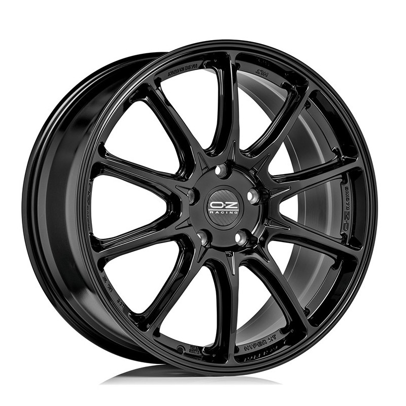 Hyper XT HLT Hyper XT HLT