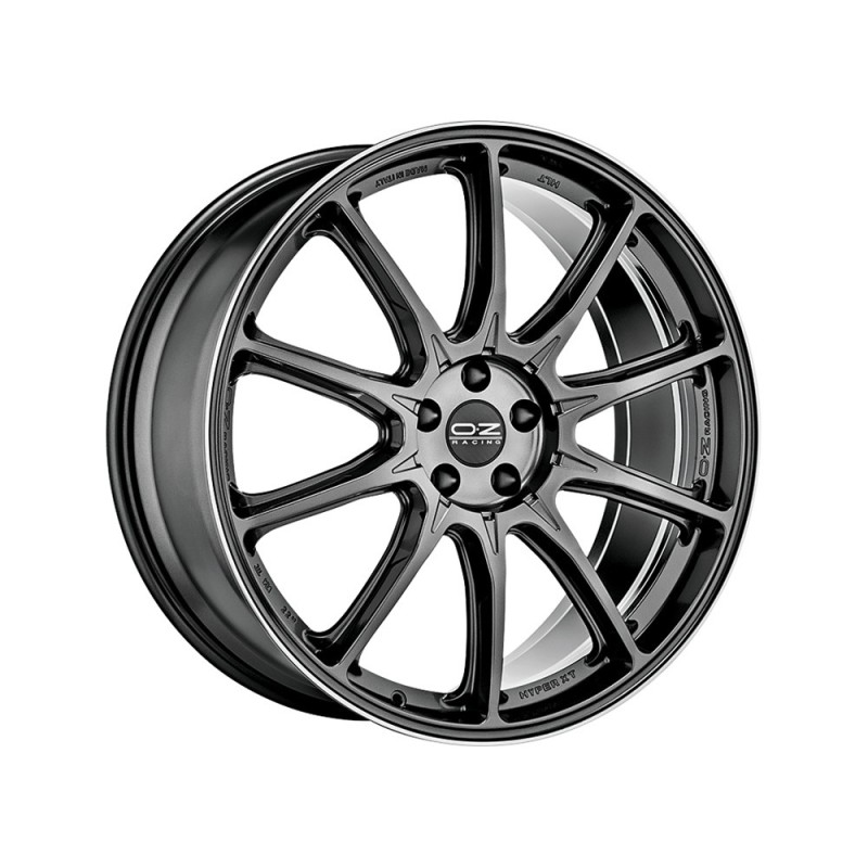 Hyper XT HLT Hyper XT HLT