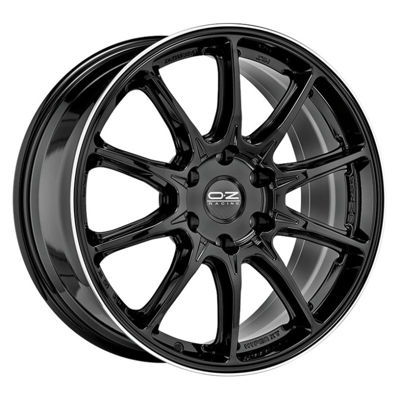 Hyper XT HLT Offroad Hyper XT HLT Offroad