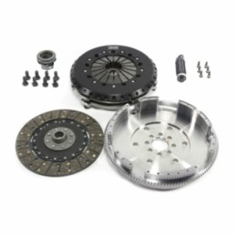 Kit frizione doppia + volano potenziato Stage 4 per BMW Z3M S54 (01-03)