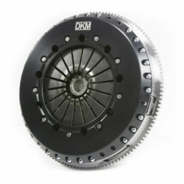 Kit frizione doppia + volano potenziato Stage 4 per BMW Z3M S54 (01-03)