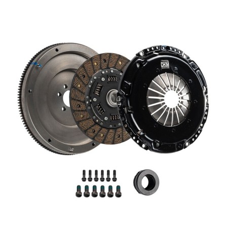 Kit frizione + volano potenziato Stage 1 per Audi A4 1.8T/1.8T Quattro (94-01)