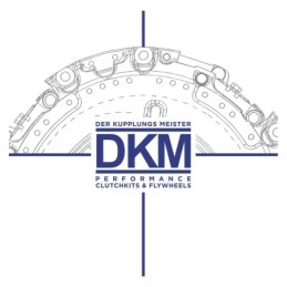 Frizione doppia + volano potenziati Stage 3 per BMW Z3M S54 (01-03)