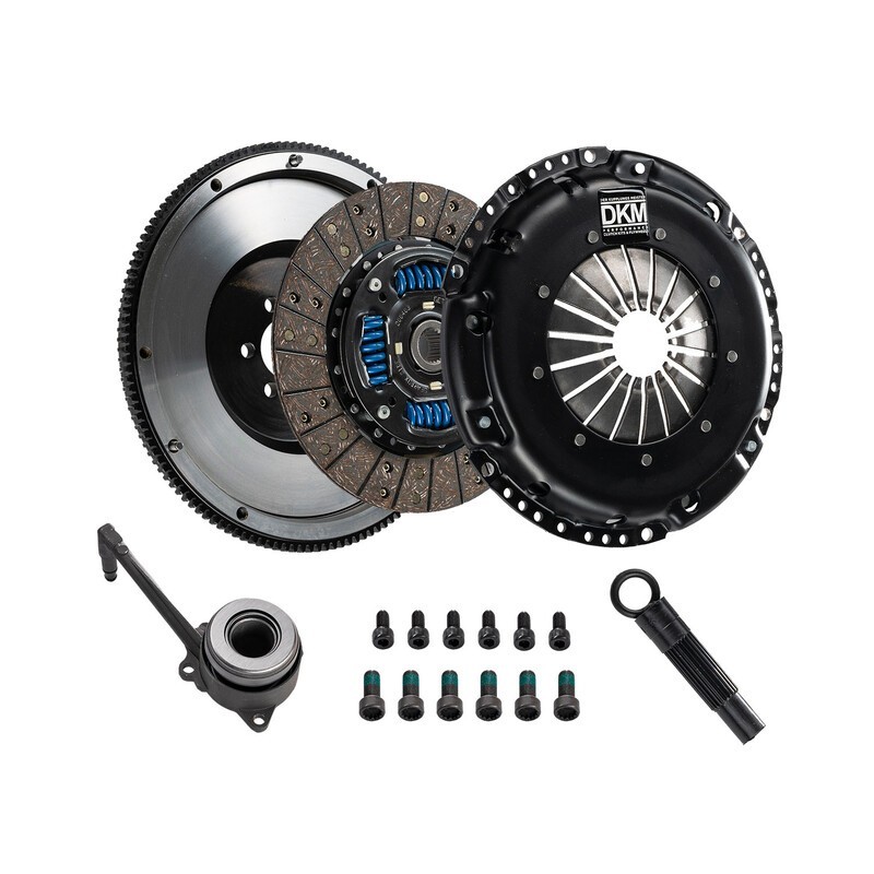 Kit frizione + volano potenziato Stage 2 per VW Sharan 1.9 TDI 115 4-Motion (00-10) Kit frizione + volano potenziato Stage 2 per VW Sharan 1.9 TDI 115 4-Motion (00-10)