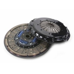 Kit frizione + volano potenziato Stage 2 per VW Sharan 1.9 TDI 115 4-Motion (00-10)