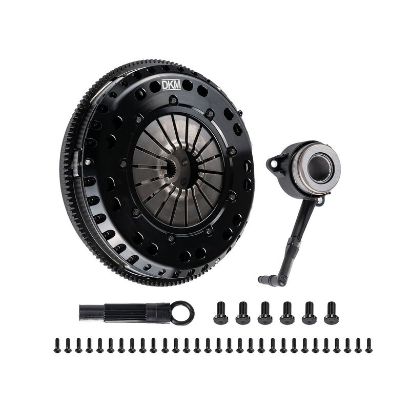 Kit frizione doppia + volano potenziato Stage 4 per Seat Alhambra 7V 1.9 TDI (96-10)