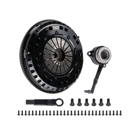 Kit frizione doppia + volano potenziato Stage 4 per Seat Alhambra 7V 1.9 TDI (96-10)
