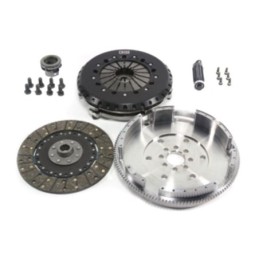 Kit frizione doppia + volano potenziato Stage 4 per Seat Alhambra 7V 1.9 TDI (96-10)