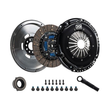Kit frizione + volano potenziato Stage 2 per VW Corrado VR6 (91-95)