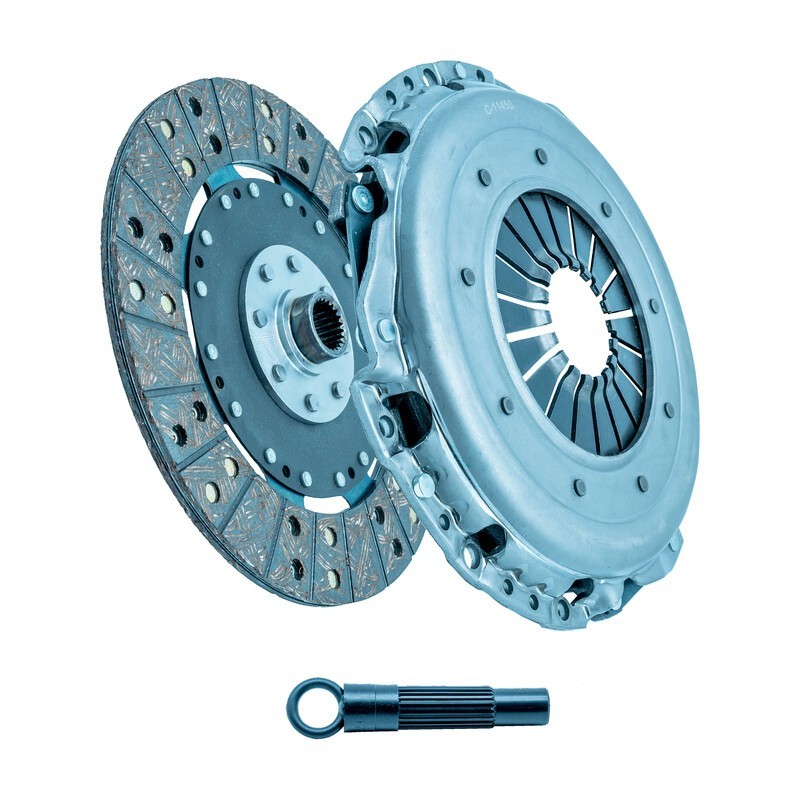 Frizione potenziata MF Stage 1 per VW Scirocco 2.0 TSi (08-17)
