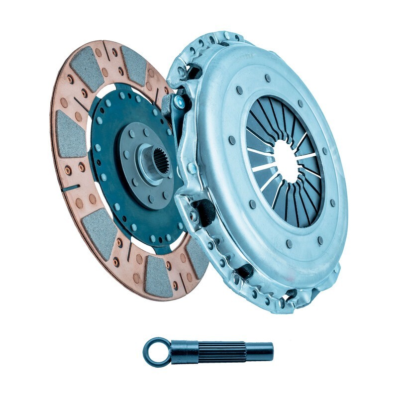 Frizione potenziata MFC Stage 2 per VW Scirocco 2.0 TSi (08-17)