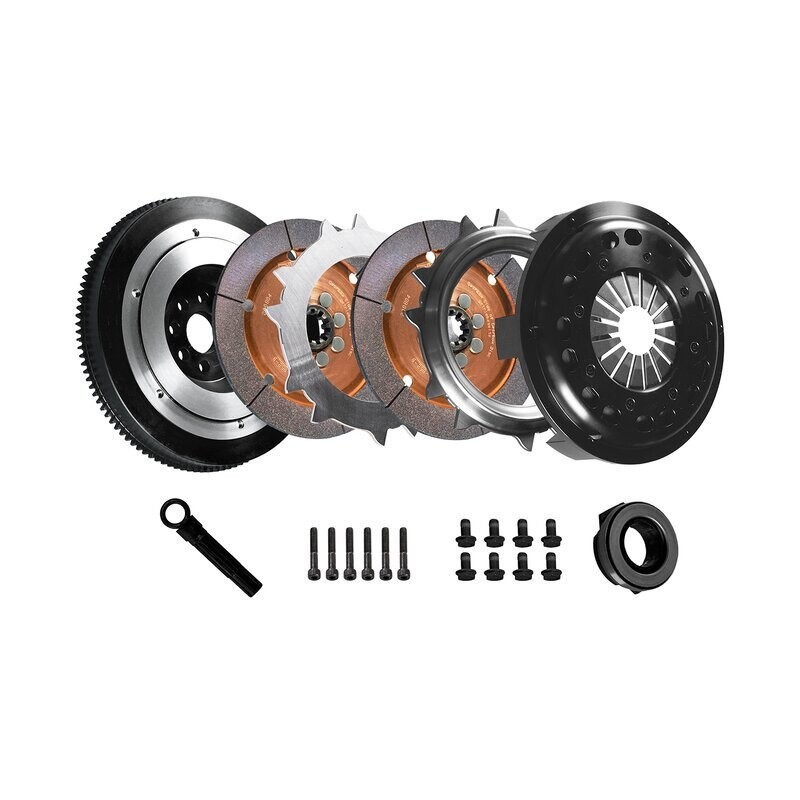 Kit frizione doppia + volano MRX Stage 3.5 potenziato per BMW Z3M (98-00)