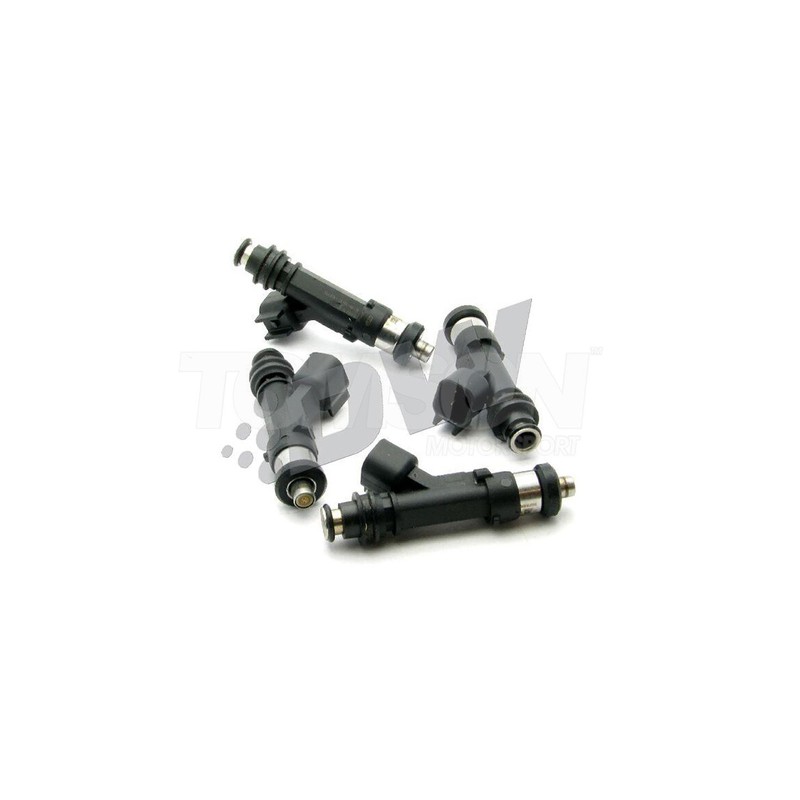 Iniettori 800 cc/min per Mitsubishi Eclipse, Lancer 8 e 9