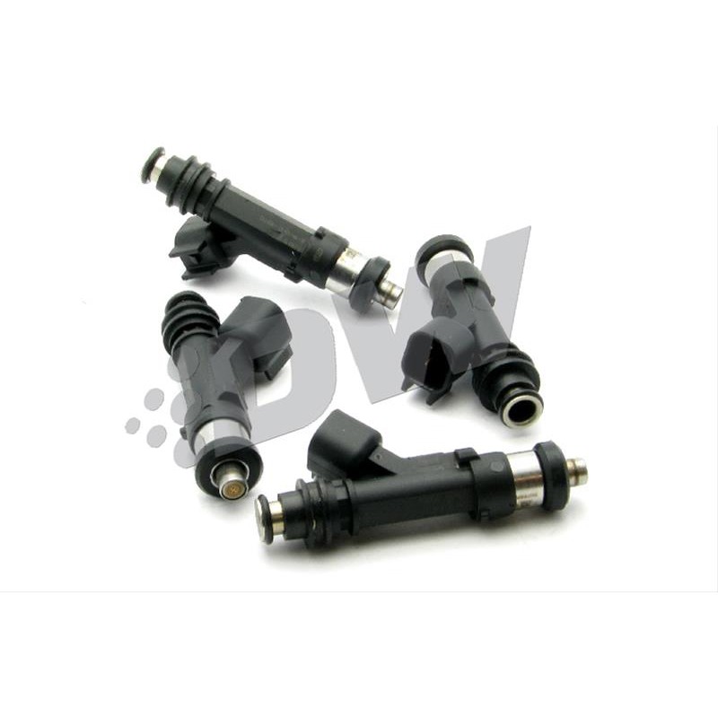Iniettori 1000 cc/min per Mitsubishi Lancer Evo 8 e 9, Eclipse Iniettori 1000 cc/min per Mitsubishi Lancer Evo 8 e 9, Eclipse