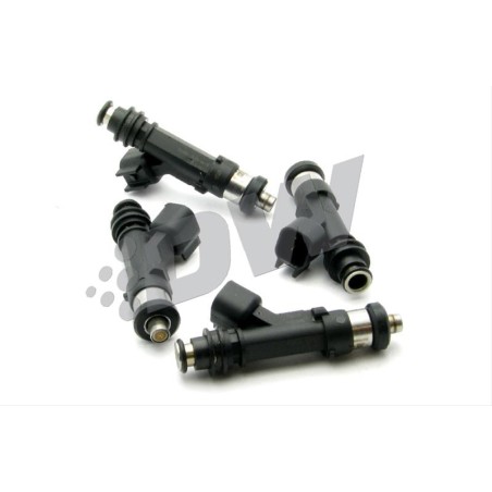 Iniettori 1000 cc/min per Mitsubishi Lancer Evo 8 e 9, Eclipse