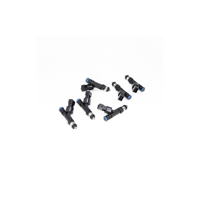 Iniettori 550 cc/min per Toyota Land Cruiser 4.5L (90-07) Iniettori 550 cc/min per Toyota Land Cruiser 4.5L (90-07)