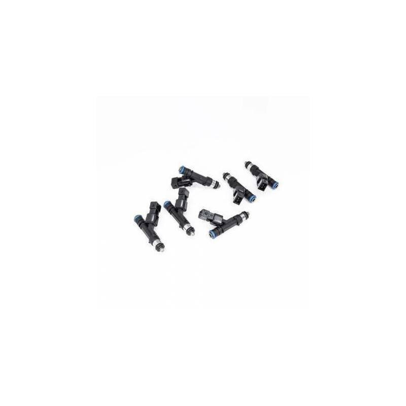 Iniettori 800 cc/min per Toyota Land Cruiser 4.5L (90-07) Iniettori 800 cc/min per Toyota Land Cruiser 4.5L (90-07)