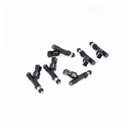 Iniettori 800 cc/min per Toyota Land Cruiser 4.5L (90-07)