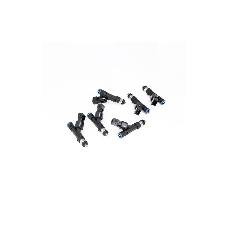 Iniettori 650 cc/min per Toyota Land Cruiser 4.5L (90-07)