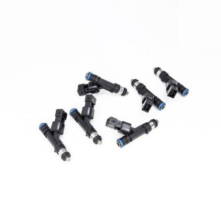 Iniettori 650 cc/min per Toyota Land Cruiser 4.5L (90-07)