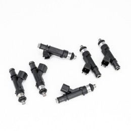 Iniettori 1000 cc/min per Toyota Land Cruiser 4.5L (90-07)