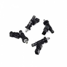 Iniettori 550 cc/min per Nissan Patrol Y61 (97-16)