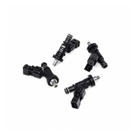 Iniettori 550 cc/min per Nissan Patrol Y61 (97-16)