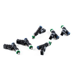 Iniettori 650 cc/min per Nissan Patrol Y61 (97-16)