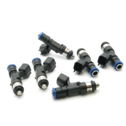 Iniettori 750 cc/min per Nissan Patrol Y61 (97-16)