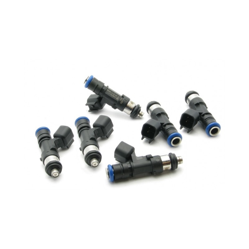 Iniettori 750 cc/min per Nissan Patrol Y61 (97-16)