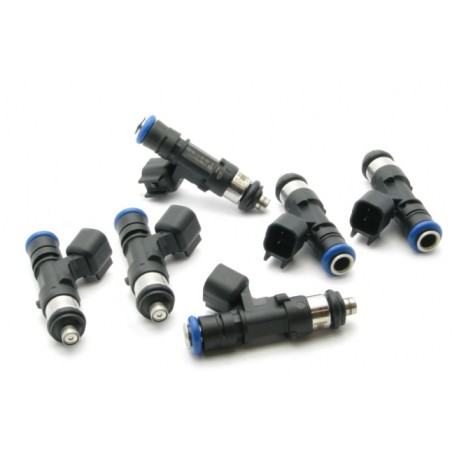 Iniettori 750 cc/min per Nissan Patrol Y61 (97-16)