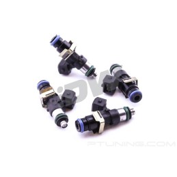Iniettori 1500 cc/min per Hyundai Genesis Coupé 2.0L Turbo (10-14)