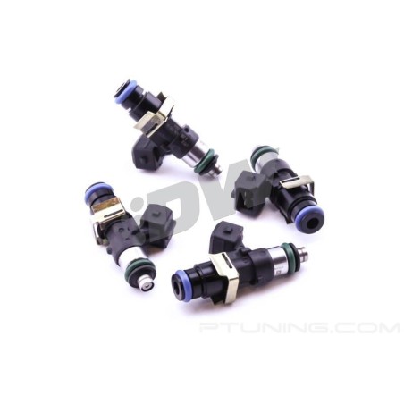 Iniettori 1500 cc/min per Hyundai Genesis Coupé 2.0L Turbo (10-14)